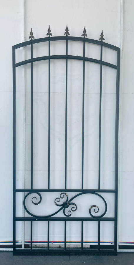 ВК №1 Калитка "Верона" Габариты:1015*2100 мм