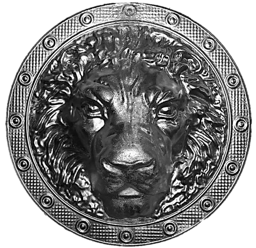 63022 Лев д=180*11 мм