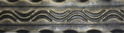 Полоса 20*4 "ВОЛНА"