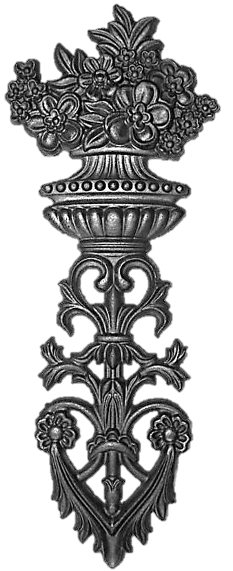 1746 Орнамент 450*170 мм